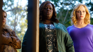 The women of <i>Good Girls</i> deserve better than a <i>Breaking Bad</i> knockoff